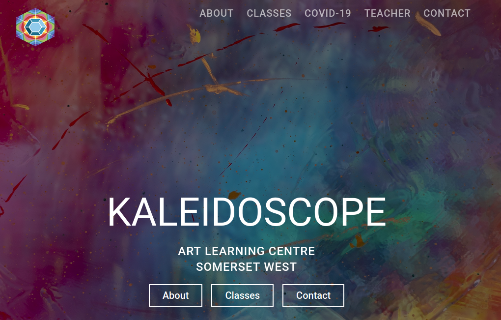 kaleidoscopeart